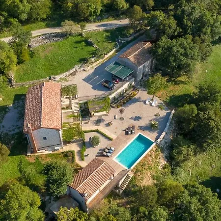 Veselici Labin (Istria)