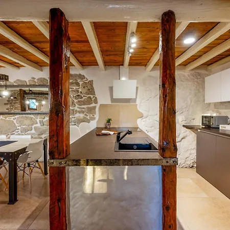 Veselici Villa