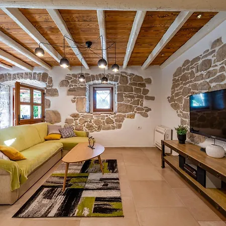 Villa Veselici