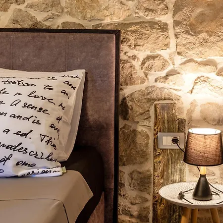 Veselici Villa Labin (Istria)