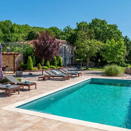 Veselici Labin (Istria)