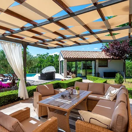 Veselici Villa