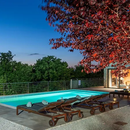 Villa Veselici
