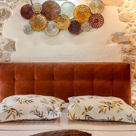 Veselici Villa Labin (Istria)
