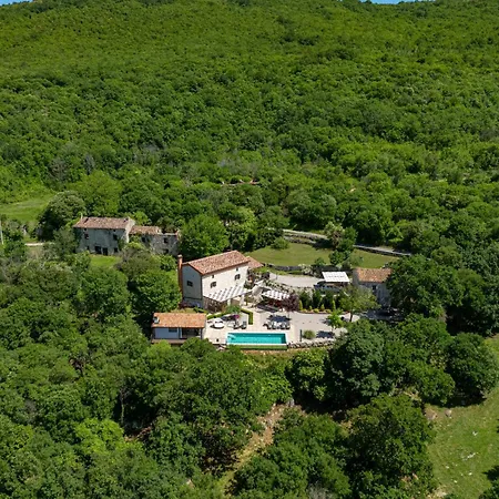 Veselici Labin (Istria)
