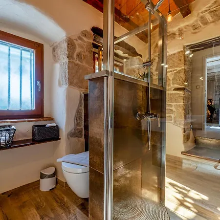 Veselici Villa Labin (Istria)