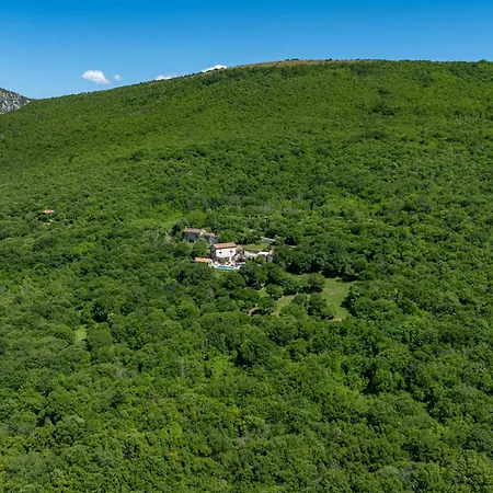 Veselici Labin (Istria)